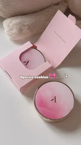 My fav cushion in 2024 💖🌸 Tôi yêu ẻm, còn mng thích cushion nào zạ  #beauty #makeup #aperire #aperirecushion #xuhuong 