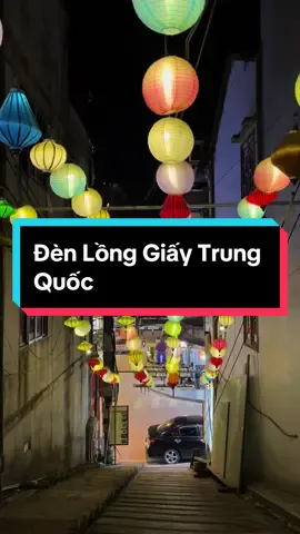 Đèn Lồng Giấy Trung Quốc #taphoameo8 #thanhthaoreview8 #trungthu2022 #trungthu2024 #trungthudoanvien #tettrungthu #denlong #denlongtrungthu #viral #viralvideo 