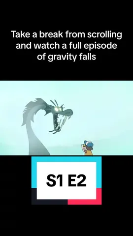S1 E2 The Legend of the Gobblewonker | #fyp #foryou #fy #gravity #falls #gravityfalls #gravityfallsedit #episode #story #viral #storytime #stories #viralvideo #viraltiktok 