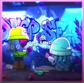 #SANDY - Finally they included Sandy in an animation 😭😭 tg: #explore #brawlstars #asyNdsL💘 #sandybrawlstars #supercell #brawlstarsedit #editbrawlstars #bsedit #brawlstarsedits #brawlstarsanimation #hastag #fyp 