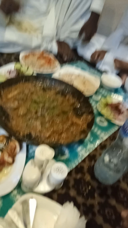 بٹ کڑاہی  #views #FoodLover #hotel #foryoupage #friends #rawalpindi #foryou 