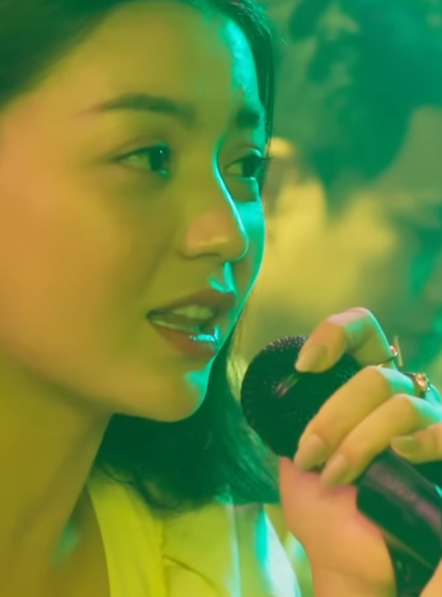 မနာလိုခြင်း#စိတ်ကကြိုး 