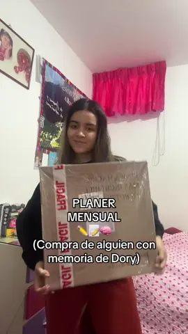 lo compré en @Pawai.pe - Planners acrílicos #fyp #parati #foryoupage #fyppppppppppppppppppppppp #tips #plannersemanal #planner #organizacion #xyzbca 