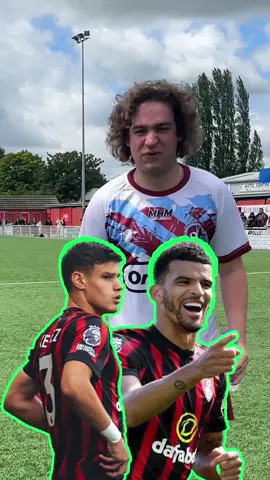 Name the football team @Isaac H.P Karaoke Backup 🐐 #fyp #footballtiktok 