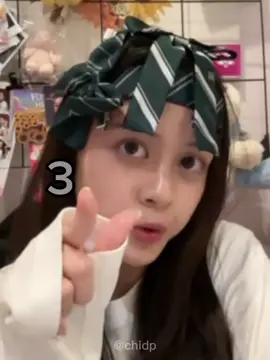 si suka gemes sendiri #jkt48 #christyjkt48 #angelinachristy 