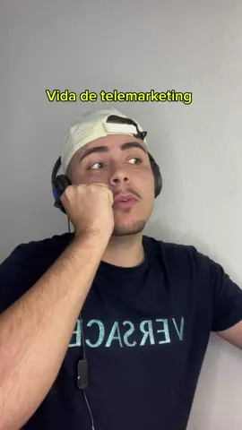 Telemarketing é vida  #clt #trabalho 