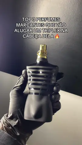 Concordam? Viciado neles!  #perfumesimportados #perfume #foryoupage #perfumes #perfumetok #jeanpaulgaultier 