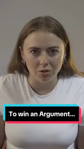 To win an Argument.. w/ @alia rose #shortfilm #Relationship #dating #arguing #couplefights #Love #feelings 
