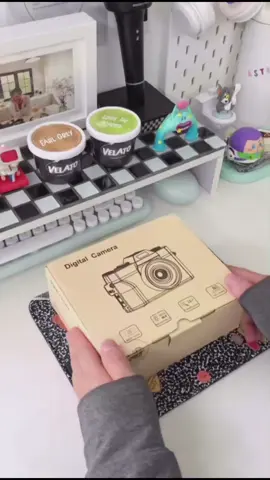 [Tặng thẻ nhớ] Máy Chụp Hình Retro 48MP Quay phim 4K UltraHD  - giả lập màu phim, quay video slow-mo, tích hợp wifi.Trong BIO có link sản phẩm nhaaaaaa##mayanh##chuphinh##mauvintage##mayanhgiare##mauvintage##mayangadikvanessa##xh##viral