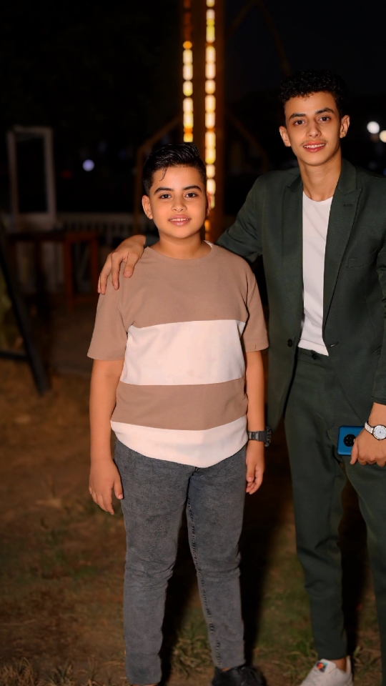سنشد عضدك بأخيك ❤🫂 .  .  .  .  .  .  .  #CapCut #fyp #fypシ #2024 