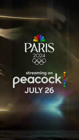 #PeacockPartner Make sure you don’t miss the Paris Olympics! Every Moment. Every Medal. @Peacock #Peacock #news #niickjackson