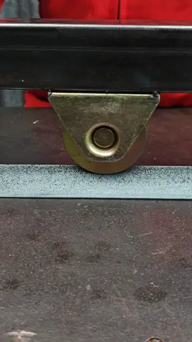 Welder tricks that millions of people don't know about #shorts #ironwelding 