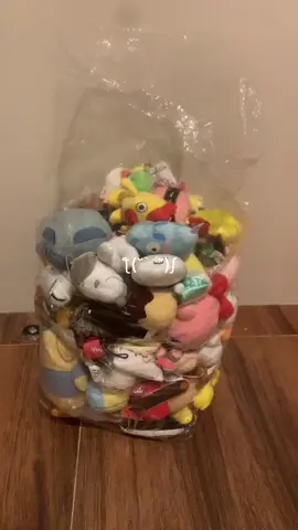 some are on sale at @moonio__o on ig!! 🤩🫶🏻  #unboxing #haul #plush #keychain #tamagotchi #puipui #snoopy #rare #vintage #japan #cute #trinkets #trinket #fyp #4u #kirby #plushie #sanrio #sanx #rilakkuma #korilakkuma #prettycure #sumikkogurashi #anpanman #domo #collection 