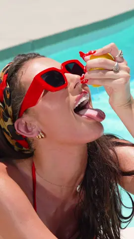 When life gives u lemons 🍋 GIVE EM A SQUEEZE! Link in bio