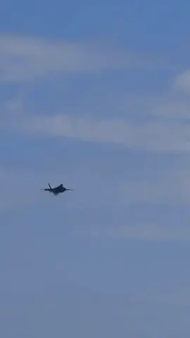 F-35 Airshows California’s #usa #america #airforce #pilot #military #aviation #fighter #helicopter #plane #machloop #f35 #california 