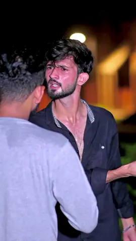 Tu chal na yaar mere sath😭💔👏🏻#fandifam #foryou #foryoupage #viral 