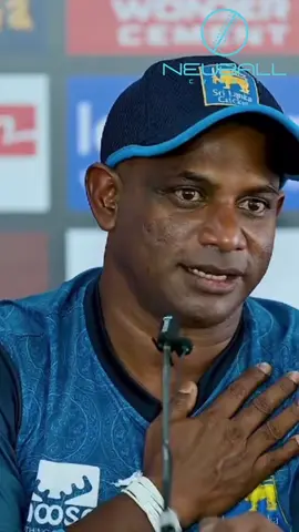 Sana 🥺💙 #sanathjayasuriya #slvsind #fyp #cricket #srilanka🇱🇰 #srilankan_tik_tok🇱🇰 #srilanka #trending #fyp #neuball #fyp 