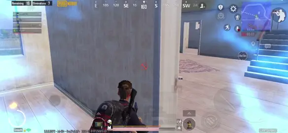 يتسابقون على الكل ما يدرون انهم كلاتي 😴' #4Eyaad #pubgmobile #ببجي #viral 