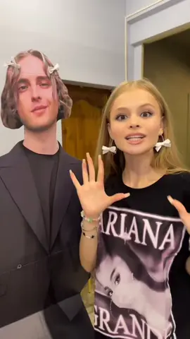 «Все из-за тебя» СЕГОДНЯ В 0:00 🎀