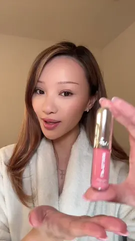 Bunny Kiss Lip Elixir now available on Tik Tok Shop 🐰🩷✨ @SACHEU Beauty US 
