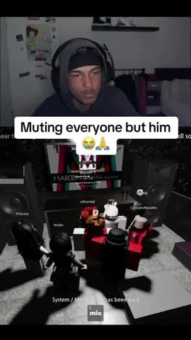 #roblox #maroon5 #moveslikejagger 
