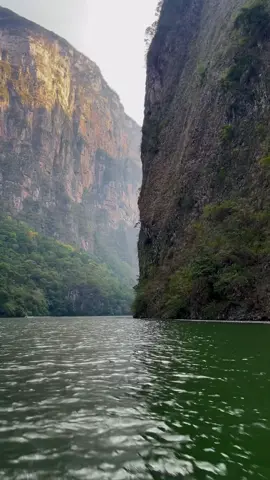 The Sumidero Canyon is located in the state of Chiapas, Mexico, and is one of the country’s main natural attractions, Mexico 🇲🇽  #Nature #NatureLovers #Nature_Perfection #Nature_Brilliance #NatureShots #NaturePhotography #View #World #Travel #DiscoverGlobe #NatureGeography #Traveler #ReelItFeelIt #Reels #Landscape #LandscapePhotography #LandscapeLovers #LandscapeHunter #Sky #Landscape_captures #Scenery #Fyp #Canyon #Chiapas #Attraction #Mexico #Summer #SummerVibes