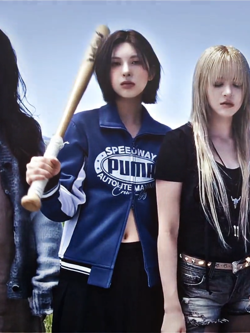 JS TOO MUCH // #8lijah #fyp #vo1tgrp #sullyoon #bae #lily #haewon #jiwoo #kyujin