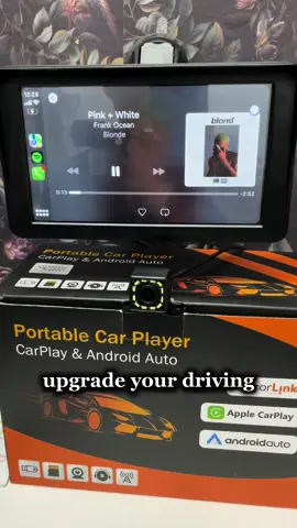 Experience Next-Level Driving with B5300 CarPlay! #CarPlay #B5300CarPlay #SmartDriving #HandsFree #TechUpgrade #GPSNavigation #MusicLovers #ConnectedDriving #drivingexperience 