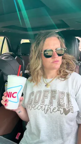 Whats your guilty pleasure drink? 🥤🩵  #drinktok #sonic #momtok #MomsofTikTok #thursday #contentcreator #tiktokshop #newbornmom #toddlermom 