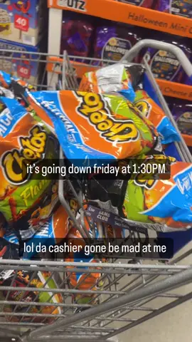 Its going down this Friday at 1:30PM the address is in My Bio 💯🫡