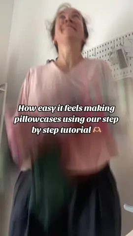 September will be the last month we are accepting pillowcases for our charity challenge with Ryan’s Case for Smiles 🫶🏼 If you’d like to join us in supporting this beautiful cause, click the link in our bio to learn how to get started!  #sewing #sewingcommunity #sewingtutorial #pillowcases #sew #sewingforsmiles #ryanscaseforsmiles 