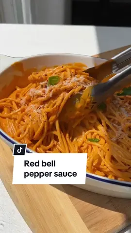 my favorite pasta sauce 🌶️💖 #Recipe #pasta #pastasauce #plantbased 