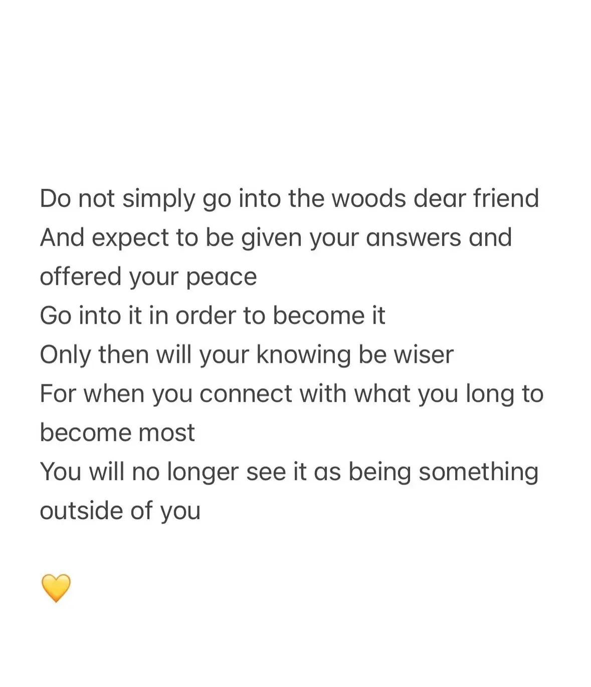 Take what you need ~ #nervoussystemregulation #nervoussystem #mindsetshift #dailyshine #inspo #wordsofwisdom #newmonth #helloaugust #dailyshine #quoteoftheday 