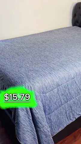 I DO NOT UNDERSTAND THE MAGIC THAT IS THIS BLANKET Seriously get one I’m in love It’s freezing and feels
