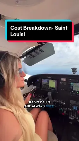 FlyWithKay & MystiK Take on Saint Louis - Cost Breakdown! @Alani Nutrition 