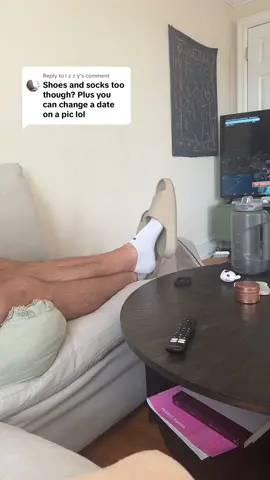 Replying to @i z z y girl… do you not rewear your clothes lol