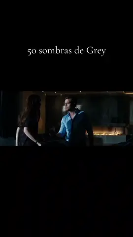 50 Sombras de Grey #Peliculas #50sombrasdegrey #Cine #Clipsdepelis #Romance #Amor #parati 