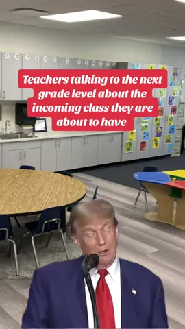 Oh this made me giggle 🤣 some classes are definitely more challenging than others!  #teacher 