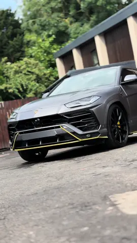 Lamborghini Urus #fyp #foryou #foryoupage #car #lamborghini #urus #detaling #valeting 