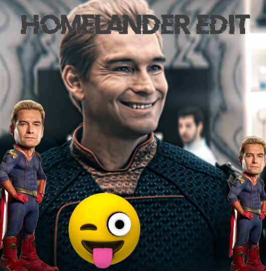 Homelander is such a good father😌/intro from @eddy and @Cameron Crovetti #fyp #fypage #viral #trending #aftereffects #edit #ae #trend #movieclips #theboys #theboystv #theboysedit #homelander #homelanderedit #antonystarr @thedeeplover911 @chris_ @zane 