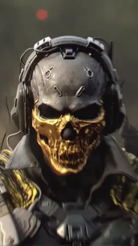 Ghost Mitico insano 💀🔥  #codm #cod #callofduty 