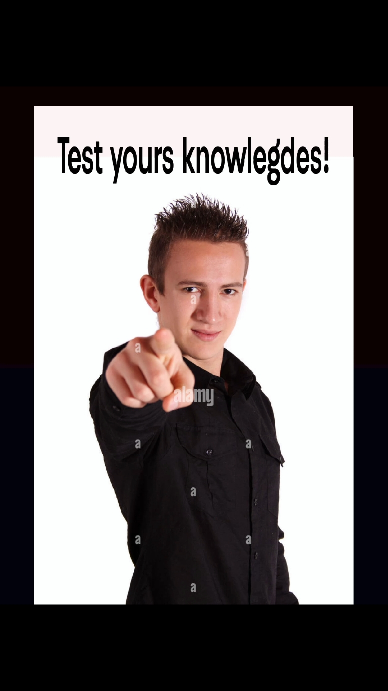#fyp #DidYouKnow 