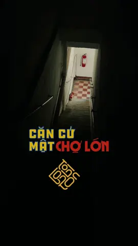 Ít người biết rằng ở Chợ Lớn cũng tồn tại những căn cứ mật, với những căn hầm được thiết kế vô cùng khéo léo nhằm giúp các chiến sĩ hoàn thành nhiệm vụ trong thời chiến. Trong phần 1 này, mình cùng tìm hiểu về căn hầm in bí mật của các ký giả tờ báo Công Nhân, tiền thân của báo Sài Gòn Giải Phóng Hoa Văn. #tonlonton #cholondowntown #cholon #cancucachmang #saigon #saigongiaiphong #trankhainguyen 