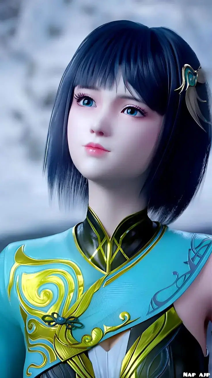 #muqingluan #donghua#btth#wallpaperedit #fyp#moots? 