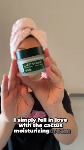 Yadah Cactus Cream🌵 #yadah #yadahcream #yadahcactus #yadahcactuscream #ugc #ugccreator #ugccontentcreator #ugccreatorjourney #ugccommunity #ugcportfolio #ugcusa 
