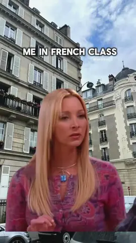 Me in French Class 🤭🇫🇷 #frenchlanguage #learnfrench #frenchmeme