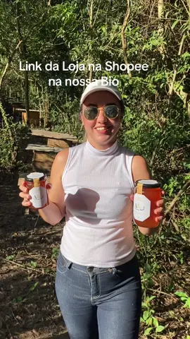 Mel Puro de Qualidade #melpuro #meldeabelha 