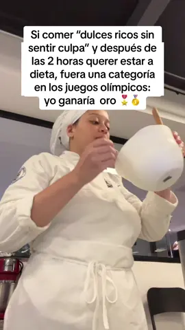 Pero si fuera tan facil ya tendria 2 medallas 🤣🤣🤣🤣 #cruzibakes #humortiktok #humor #olympics #juegosolimpicos #medallas 