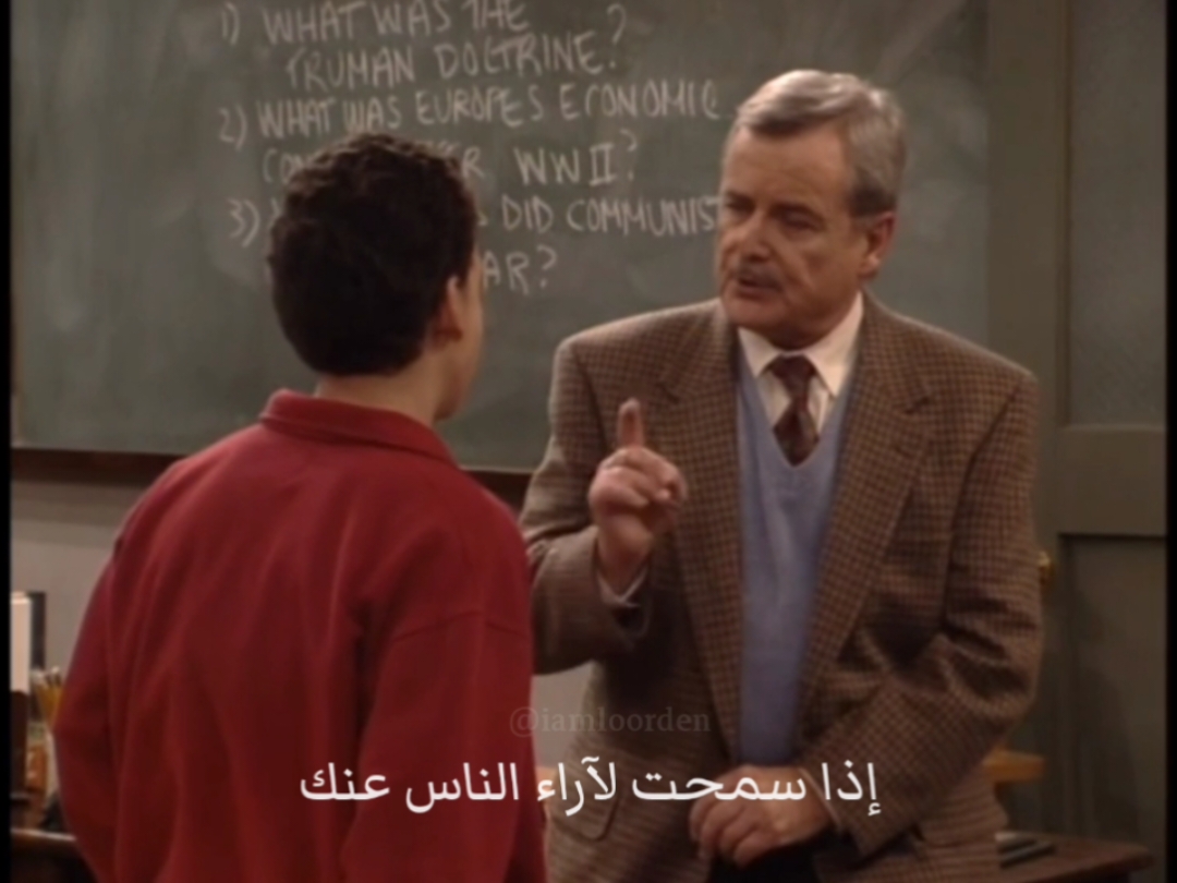 true #fyp #foryou #quotes #cinema #movies #افلام #سينما #اقتباسات #حكم 