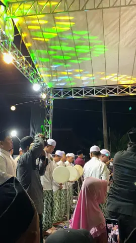 MasyaAllah Bib✨ @Zaidan Yahyaa Official @s.e.k.a.r_l.a.n.g.i.t  #habibzaidanyahya #zaidanyahyaaofficial #mahalulqiyam #hadroh #sholawat #sekarlangit #pati #fyp 